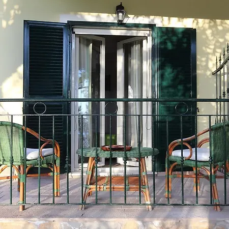 La Gatta Del Cilento *