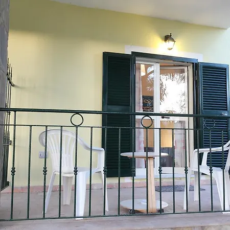 La Gatta Del Cilento B&B 몬테코리스