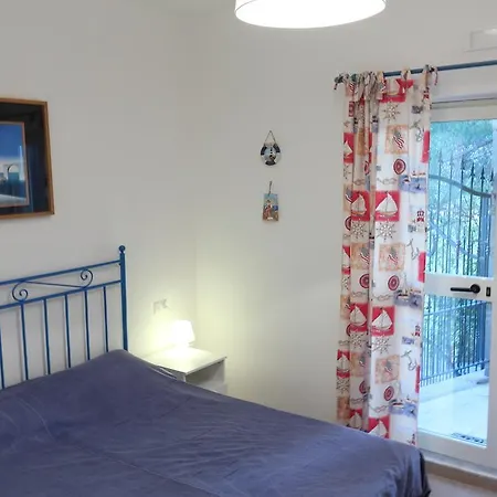 B&B La Gatta Del Cilento *