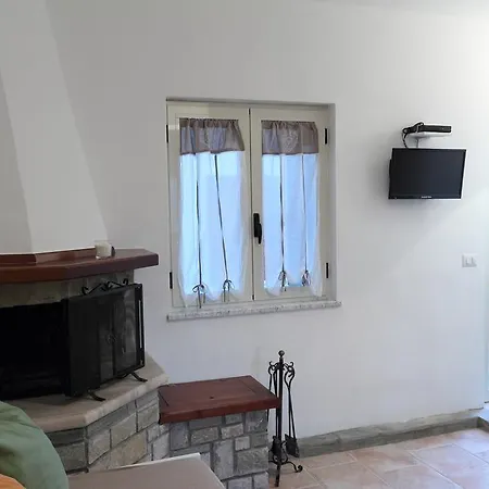 La Gatta Del Cilento Panzió *