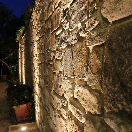 La Gatta Del Cilento Alojamento de Acomodação e Pequeno-almoço